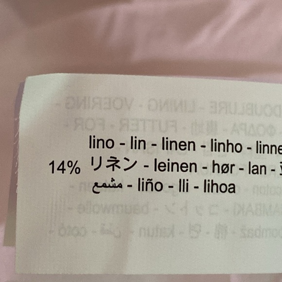 Zara White backless Mini Dress - Picture 11 of 13